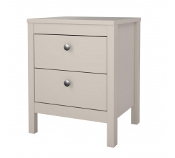 Nočný stolík Real 660 kašmír