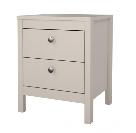 Nočný stolík Real 660 kašmír Nočný stolík Real 660 kašmír