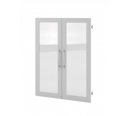 Dvere OFFICE 432, Biela