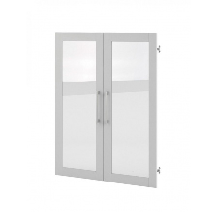Dvere OFFICE 432, Biela