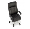 Kancelárske kreslo THOMAS, čierne