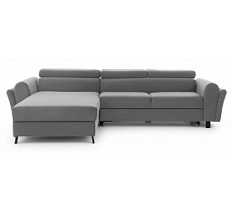 Sedacia súprava MARIALL, Monolith 84 Ľavá