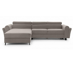 Sedacia súprava MARIALL, Paros 02 Ľavá