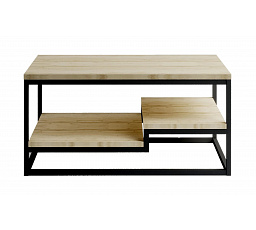Konferenčný stolík MARLO, Dub sonoma