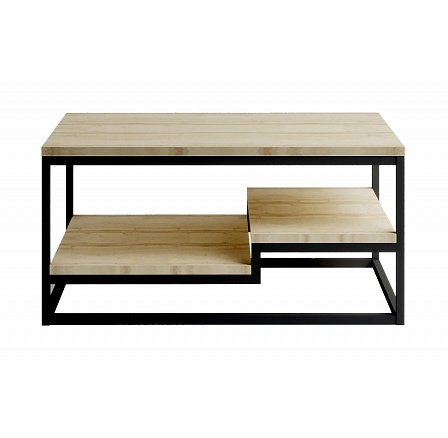 Konferenčný stolík MARLO, Dub sonoma