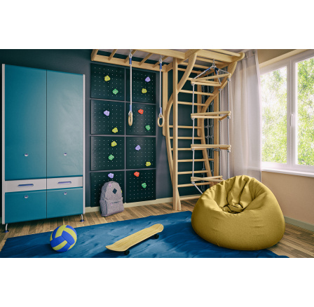 Sedací vak COMO, Poco 50