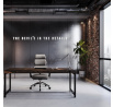 Kancelárske ergonomické herné kreslo Modular Shadow Grey