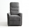 Relaxačné kreslo Forest grey