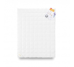 ROYAL celoročná prikrývka Poľské perie 100% 160x200