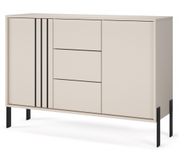 Komoda Nexo Kaszmir+Kaszmir