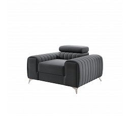 Kreslo LAURENCE, Nube 6