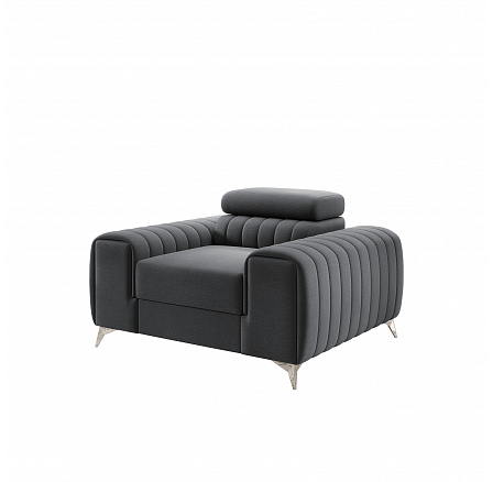 Kreslo LAURENCE, Nube 6