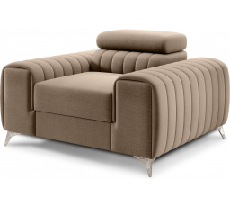 Kreslo LAURENCE, Nube 20