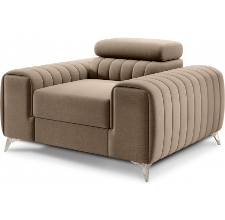 Kreslo LAURENCE, Nube 20