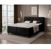 Čalúnená posteľ - boxspring CORTIKO 160x200, Modullo 10