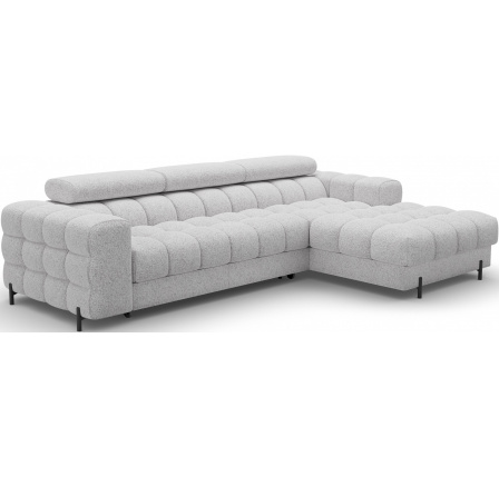 Rohová sedacia súprava FELRO - Pravá, Pellerito 03