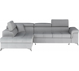 Sedacia súprava ERIDANO, Monolit 84 Ľavá