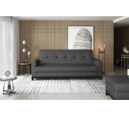 Pohovka SELENE, Orech/Monolit 97