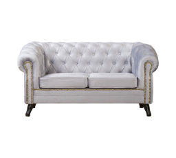 Pohovka Glamour + Kreslo Glamour