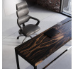 Kancelárske ergonomické herné kreslo Modular Shadow Grey