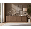 Komoda DARCO 210, Elegant orech