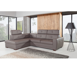 Rohová sedacia súprava MASSIMO, ľavá