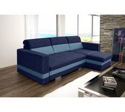 Rohová sedacia súprava R-MINI, Etna 80 Etna 85, Pravá