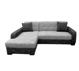 Rohová sedacia súprava Falco L Berlin 10/02