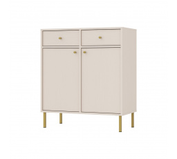 Komoda Tomila 826/2, béžová