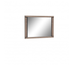 Zrkadlo DALLAS D9 Dub Trufľový