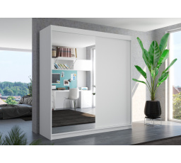Della 200 White