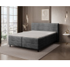 Čalúnená posteľ - boxspring CORTIKO 160x200, Modullo 04