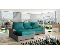 Negro Dora 85, Dora 90 145x205 Ľavá 1