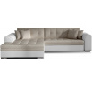 Rohová sedacia súprava SORENTO, Dora 21/Soft 17, ľavá