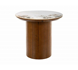 LAVICA RONDO BIELA PANDORO / ORECH FI45X50