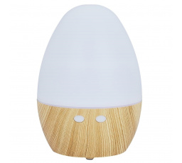 Difuzér Aura USB LED 120 ml