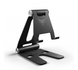 Hliníkový stojan na telefón na stôl, podstavec pod tablet X-Dock