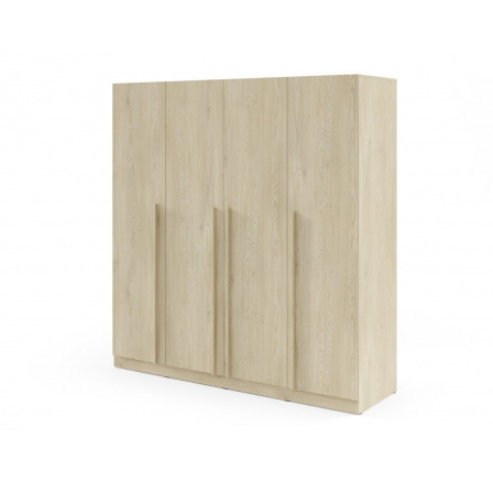 Skriňa BRAGA 1 Dub Cremona Skriňa BRAGA 1 Dub Cremona