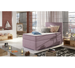 Posteľ - boxspring ROCKIE - Soro 65