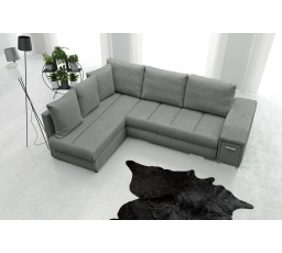 Rohová sedacia súprava ARNI, Aston 17 Ľavá