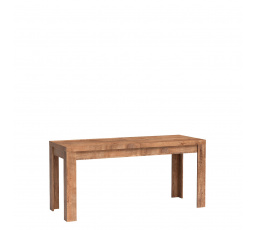 Rozkladací stôl INDIANAPOLIS 160 Ash light