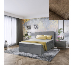 Posteľ Chantal I 180x200 Alfa 80