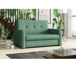 Pohovka Vivian Bis III zelená