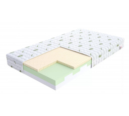 Penový matrac BONANZA - 100 x 200