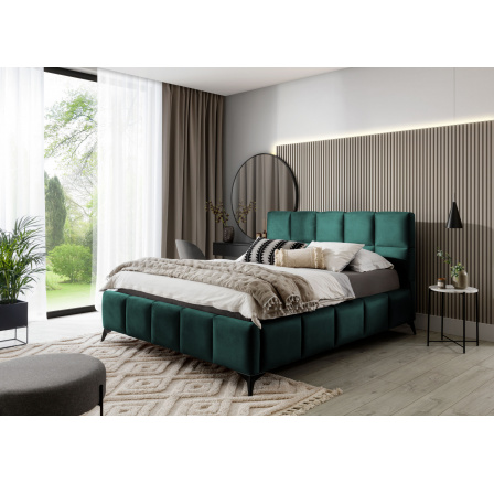 Posteľ Mist 160x200 Nube 35 1 Posteľ Mist 160x200 Nube 35 1