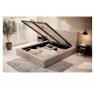 Posteľ Princce 160x200 Royal 20 1