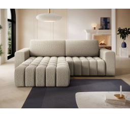 Sedacia súprava BONETT, Royal 20 Ľavá