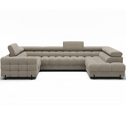 Sedacia súprava FECTORY - Pravá, Aura 18