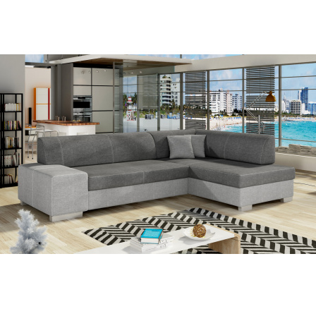 Sedacia súprava Fabio, Sawana 05 / Sawana 21 pravá