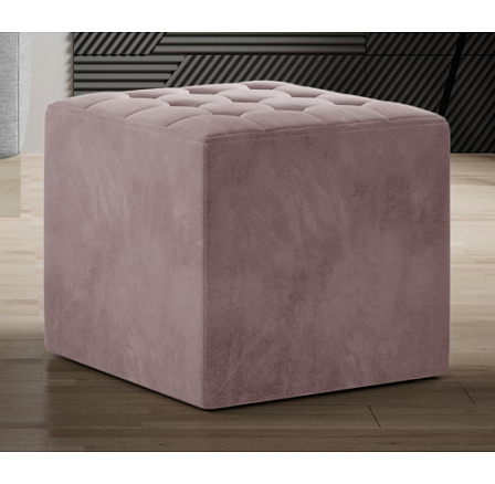 Taburet NOLLA, Mat Velvet 63